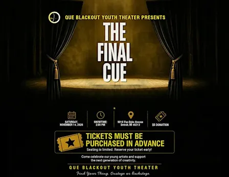 The Final Cue