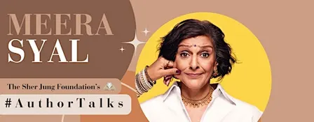 AuthorTalks Series
