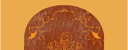 Welcome to Día de los Muertos: your tombstone and last vent as an ofrenda