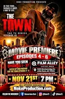 The Town Premiere