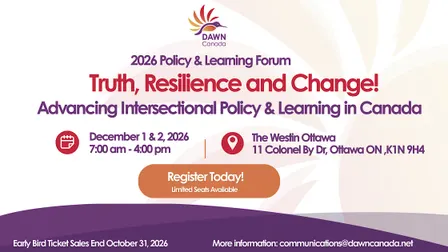 2026 Policy & Learning Forum