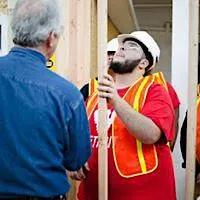 Rough Carpentry Basic - DTC Home Renovation Workshop