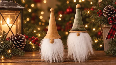 Turn a Gnome