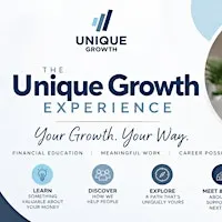 The Unique Growth Experience | Flexible Careers & Financial Education