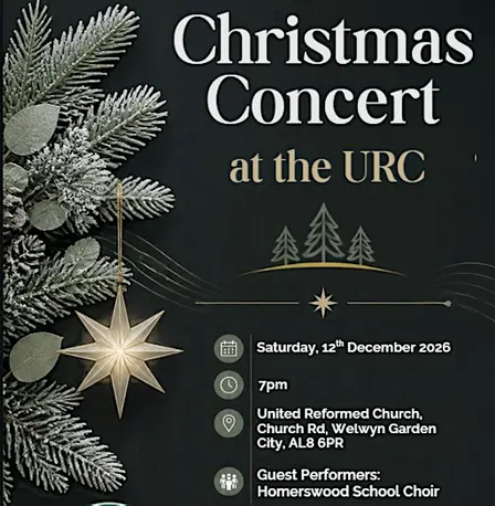 Christmas Concert