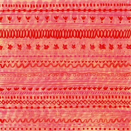 Meditative Mark-Making