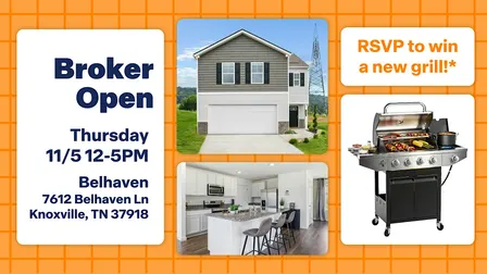 Belhaven Broker Open