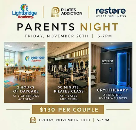 Parents Night Out