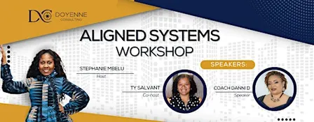 Aligned Systems: Build a Business That Works for You