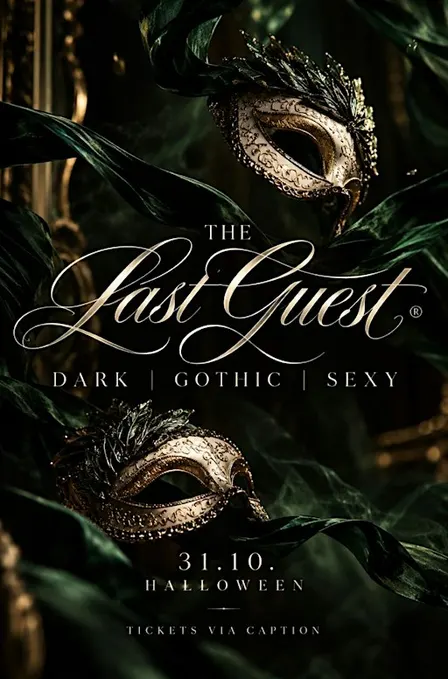 The Last Guest