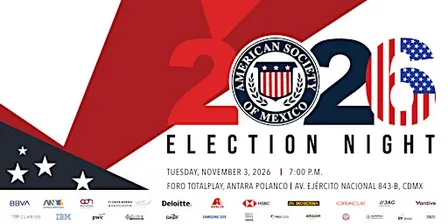 ELECTION NIGHT