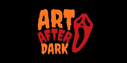 Art After Dark | Halloween Party