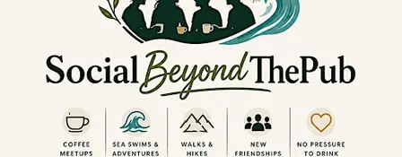 Social Beyond The Pub: Wildlands Galway