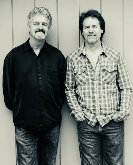 Another Afternoon with Alan Thornhill & Martin Young