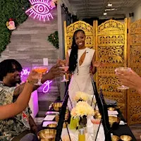 TLQ Esthetics Spa Facial Party