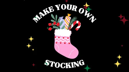 SEW A STOCKING