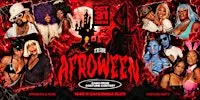 AFROWEEN | Afrobeats Hollywood
