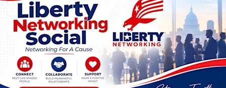 Liberty Networking Social - Upstate, SC
