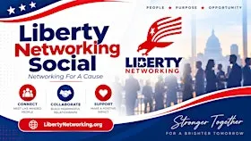 Liberty Networking Social - Upstate, SC