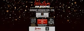 WORDISM: JAM SESSIONZ - Anniversary Event