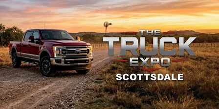 2027 TRUCK EXPO Scottsdale