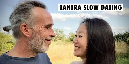 Tantra Slow Dating Frankfurt