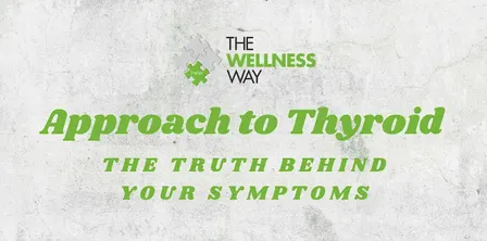 Thyroid: The Untold Story