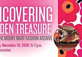 Uncovering Hidden Treasures - The Colorful World of Marimekko