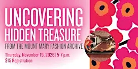 Uncovering Hidden Treasures - The Colorful World of Marimekko