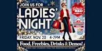 Ladies' Night 2026