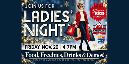 Ladies' Night 2026