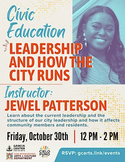 Leadership & How the City Runs