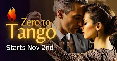 Come Try Tango!