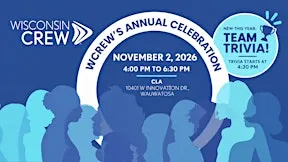 WCREW Annual Celebration