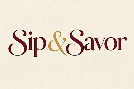 Sip & Savor | Home for the Season Event