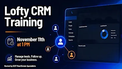 Lofty CRM Training