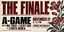The Finale