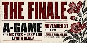 The Finale
