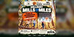 Mills To Miles:Community Connect