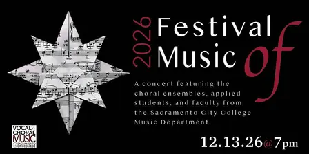 Festival of Music (2026)