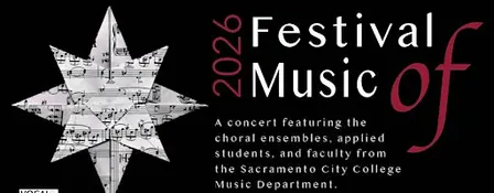 Festival of Music (2026)