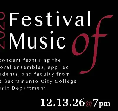 Festival of Music (2026)