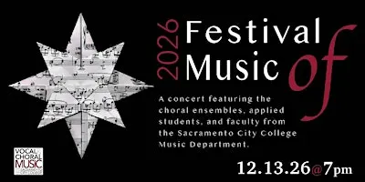 Festival of Music (2026)