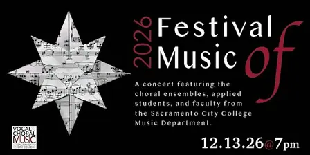 Festival of Music (2026)