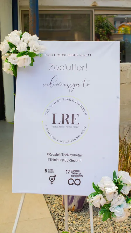 The Luxury Resale Emporium (LRE) 2026 - 5th Edition - Day Two