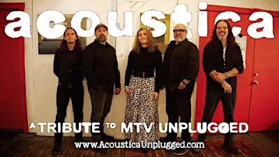 Acoustica: A Tribute to MTV Unplugged
