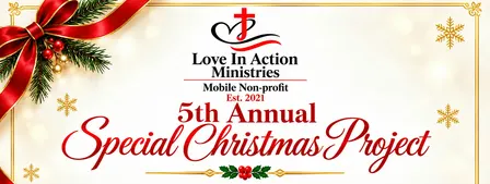 5th Annual Special Christmas Project