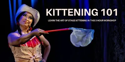 Kittening 101 (3-hr Workshop)