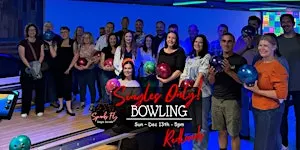 Sparks Fly Singles Only Bowling - Redlands