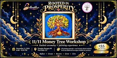 Rooted In Prosperity